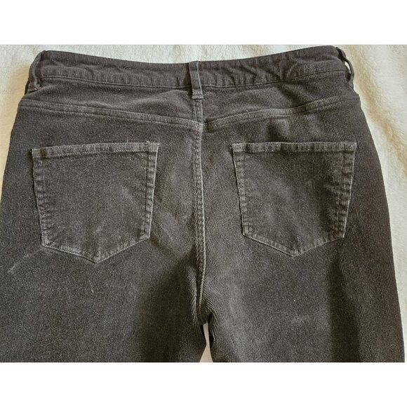 Le 31 Par Simons cordoroy Black Mens Cotton 32×32 - Picture 5 of 12